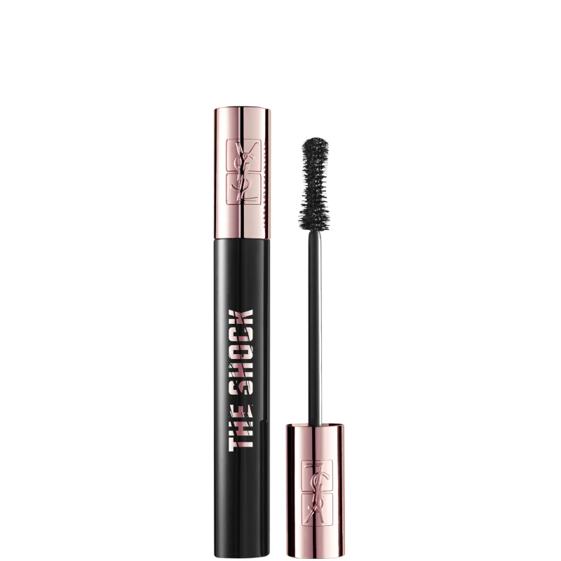 Mascara Volume Effet Faux Cils THE SHOCK - Image 5
