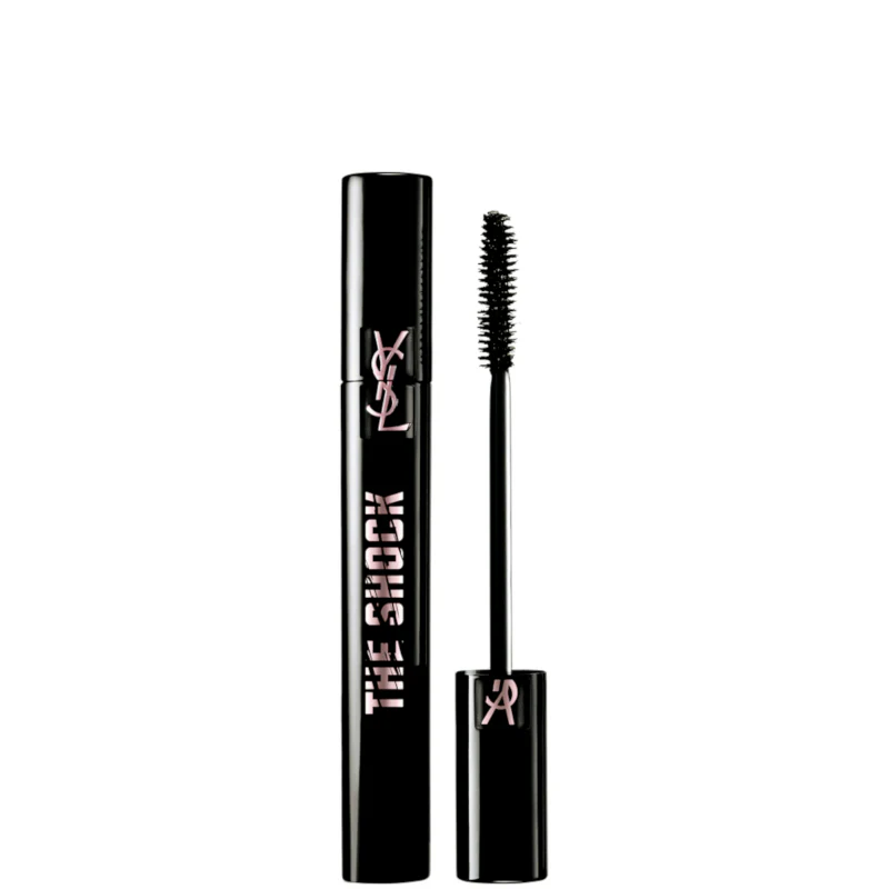 Mascara Volume Effet Faux Cils THE SHOCK Waterproof* 01 - BLACK - Image 2