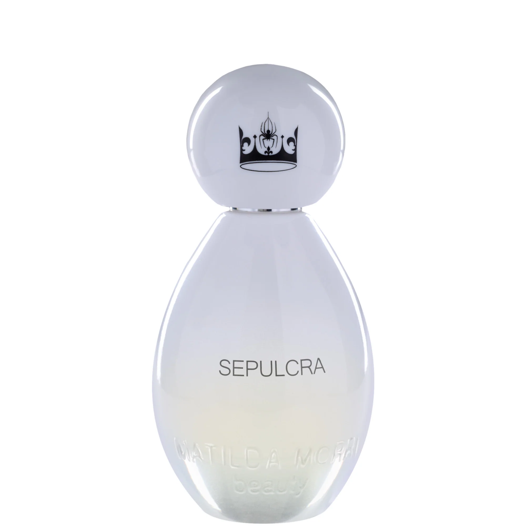 MATILDA MORRI BEAUTY - SEPULCRA