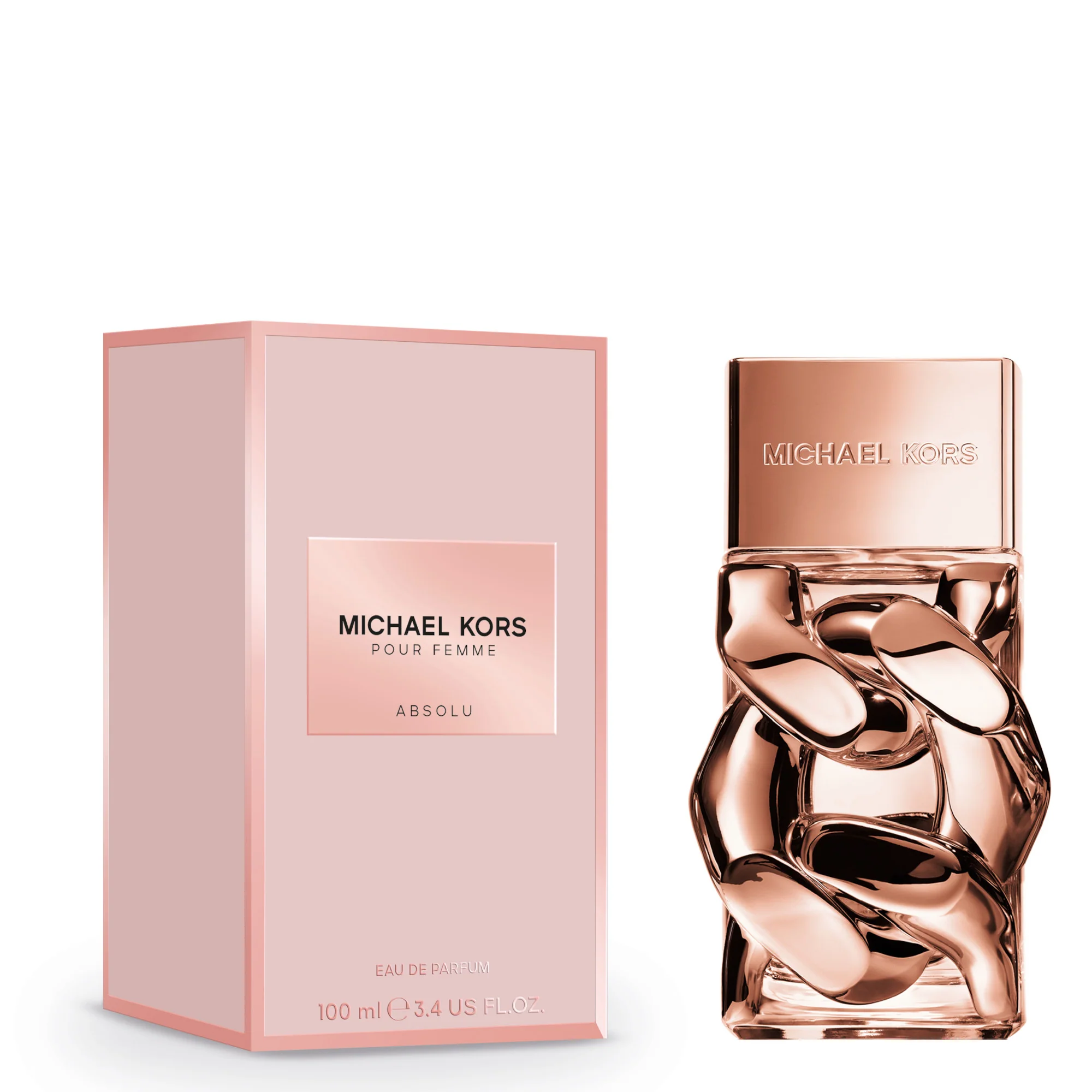 Michael Kors Pour Femme Abslou - Image 3