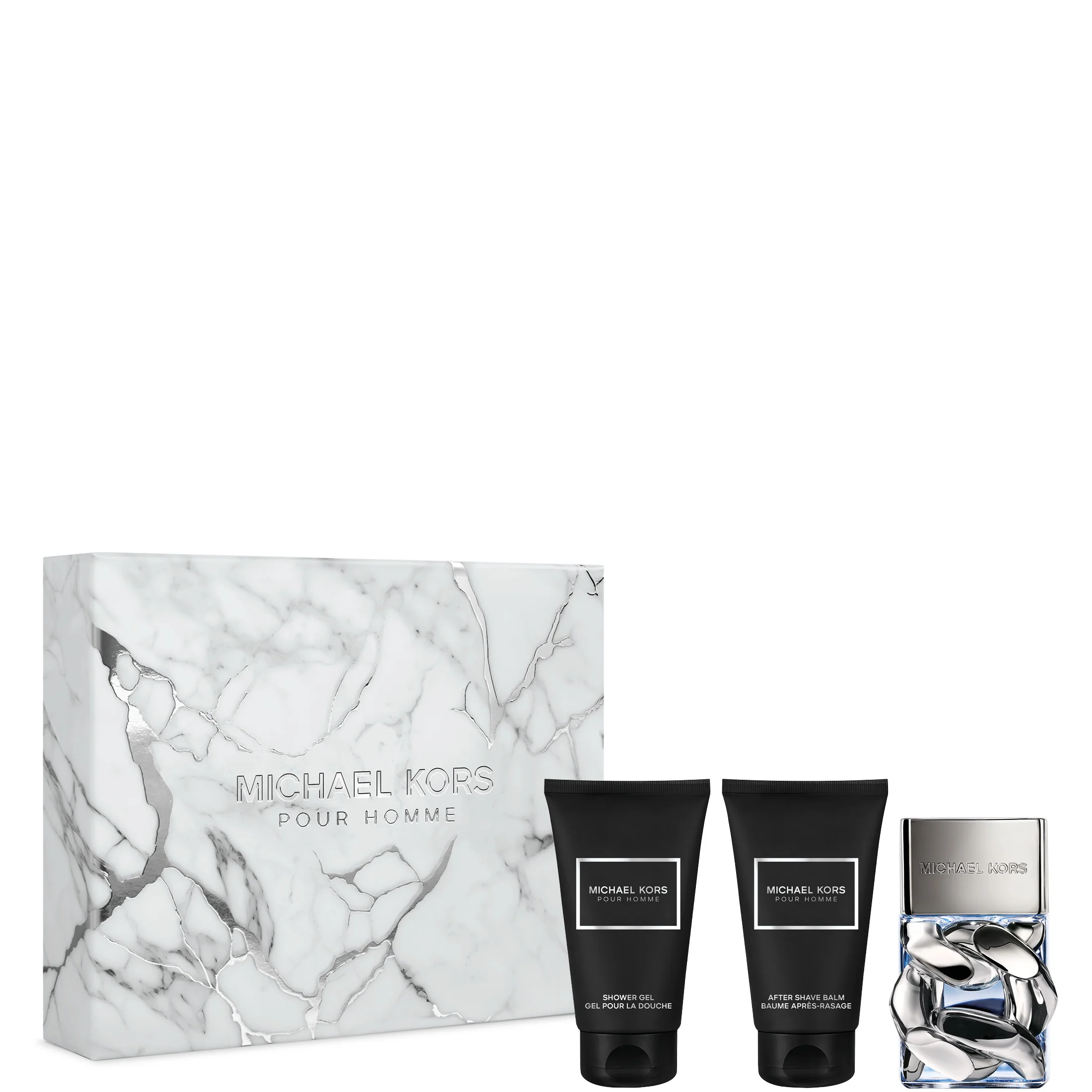 Michael Kors Pour Homme Eau de Parfum Confezione