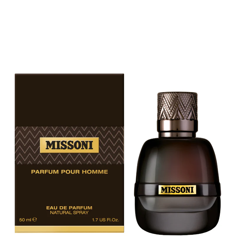 Missoni Parfum Pour Homme - Image 3