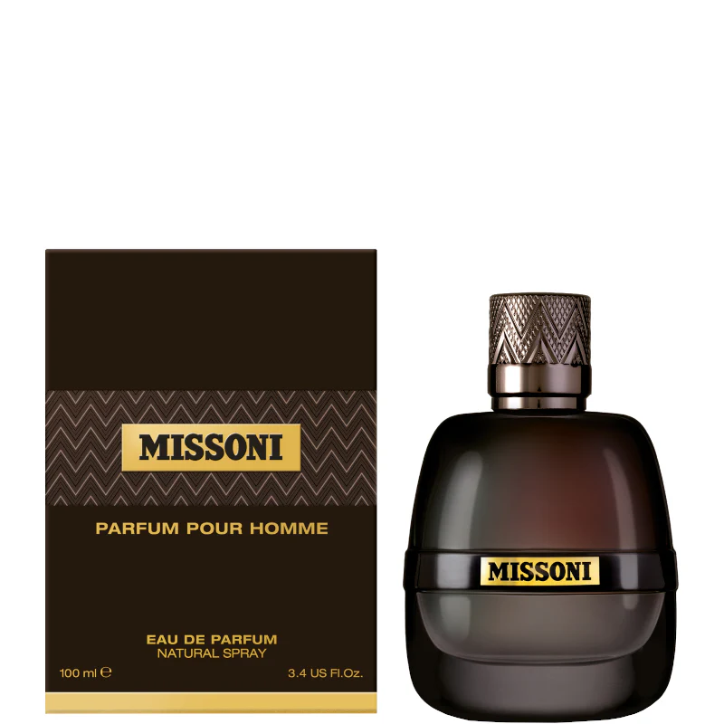 Missoni Parfum Pour Homme - Image 4