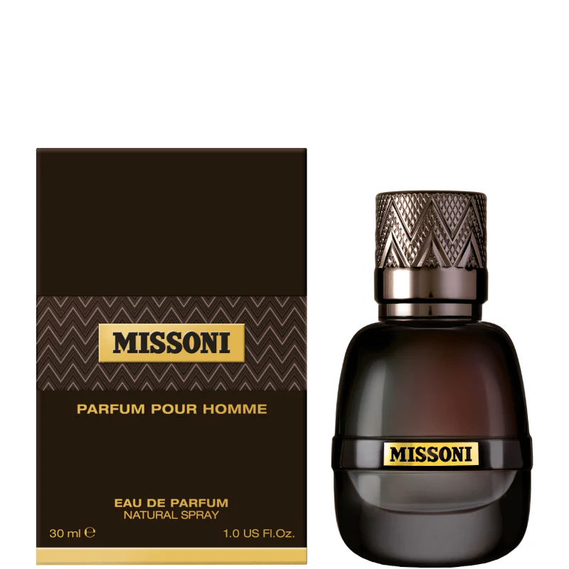 Missoni Parfum Pour Homme - Image 7