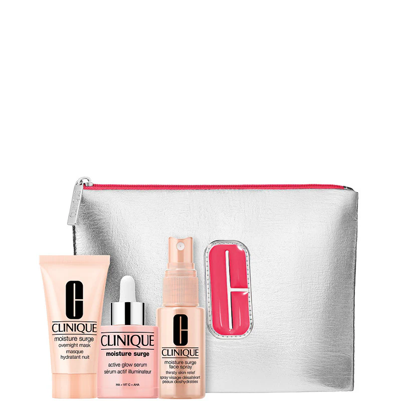 Moisture Surge Active Glow Serum Confezione - Image 3
