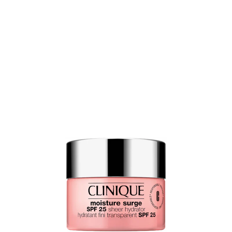 Moisture Surge SPF 25 Sheer Hydrator - Image 10
