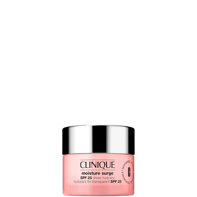 Moisture Surge SPF 25 Sheer Hydrator - Image 6