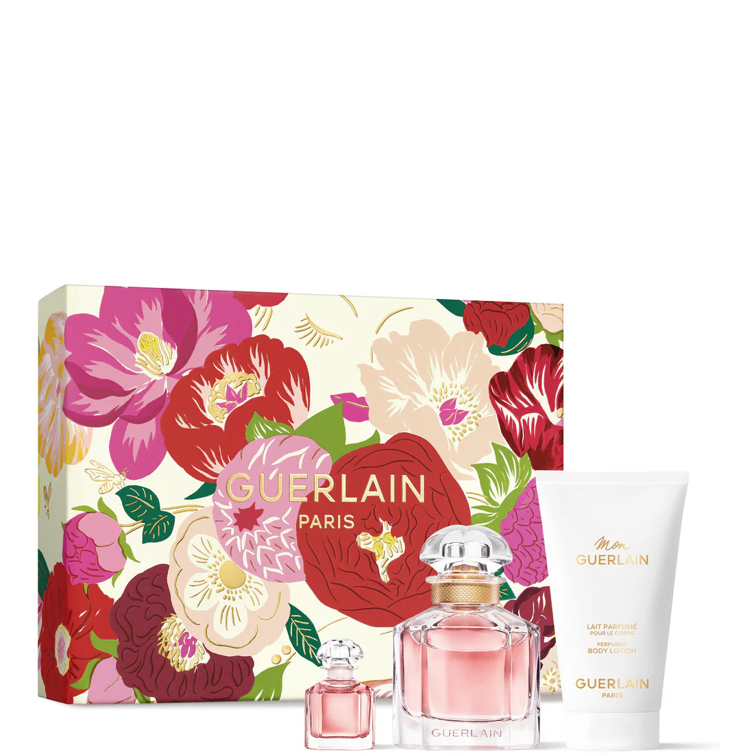 Mon Guerlain Eau de Parfum Confezione - Image 2