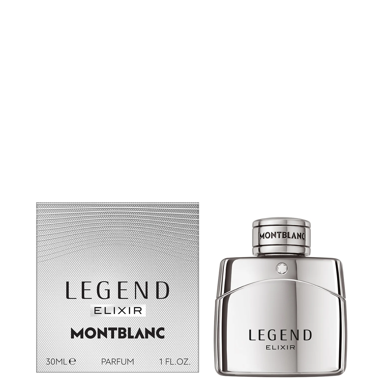 Montblanc Legend Elixir Parfum - Image 3