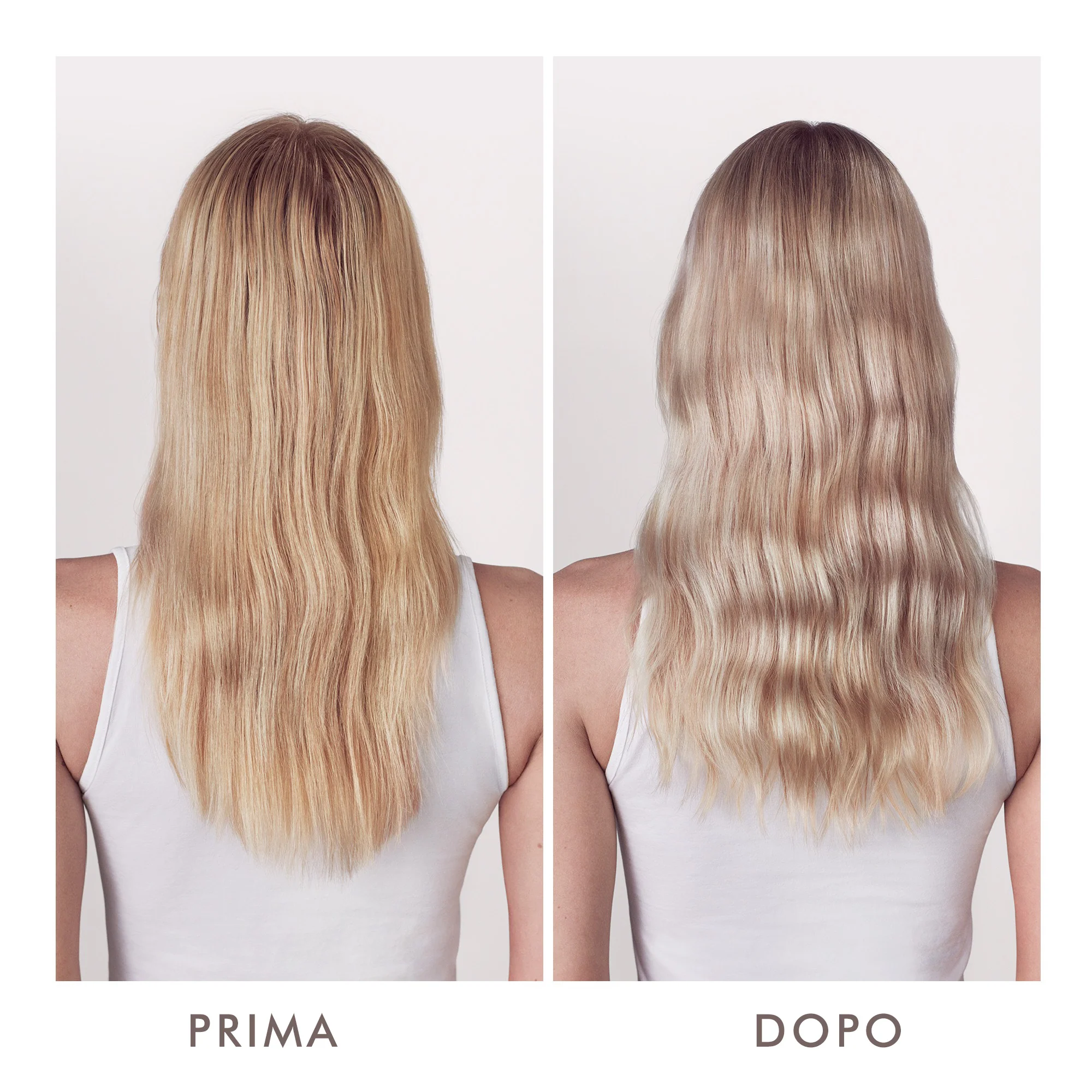 Moroccanoil Blonde Perfectiong Purple Shampoo - Image 2