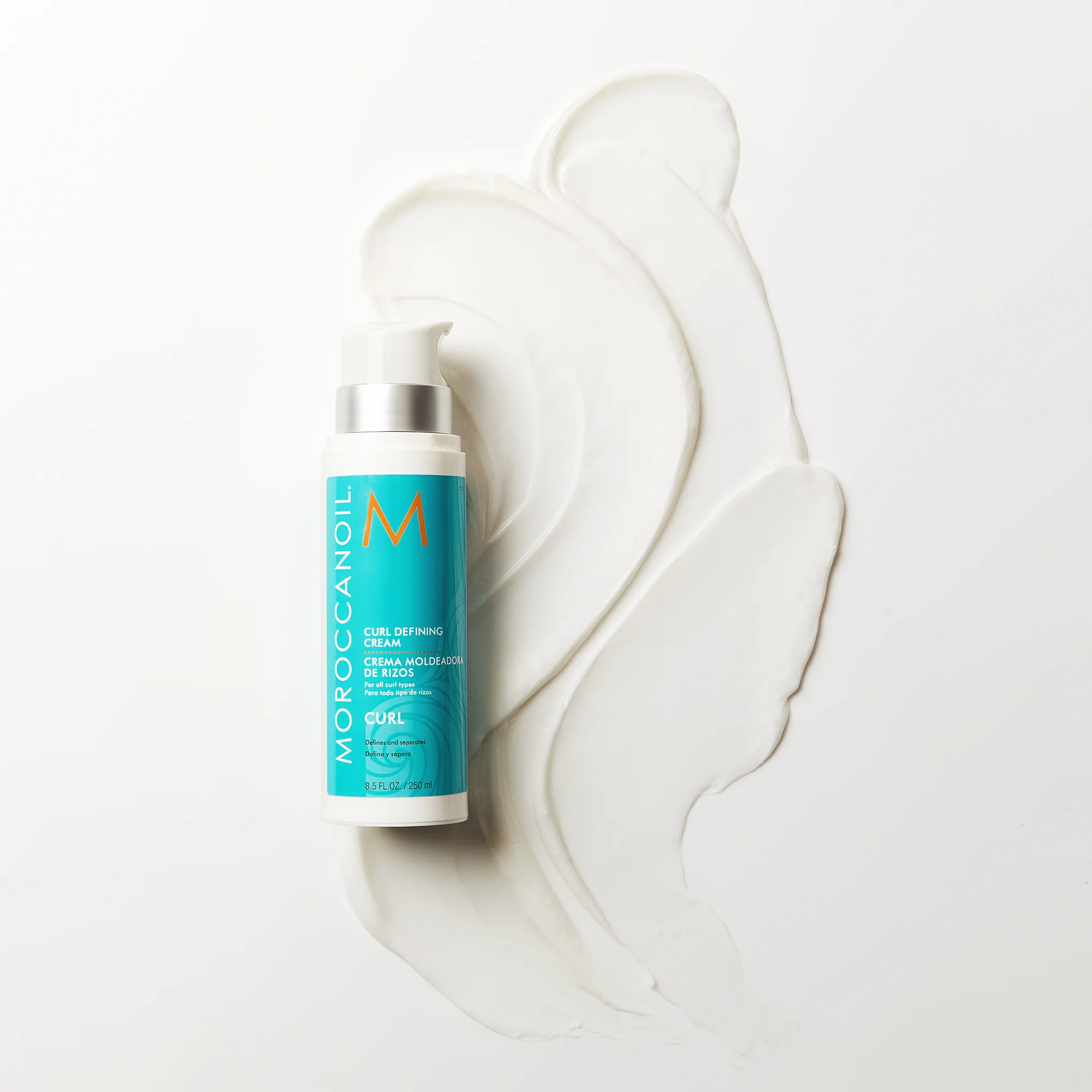 Moroccanoil Curl Defining Cream - Image 4