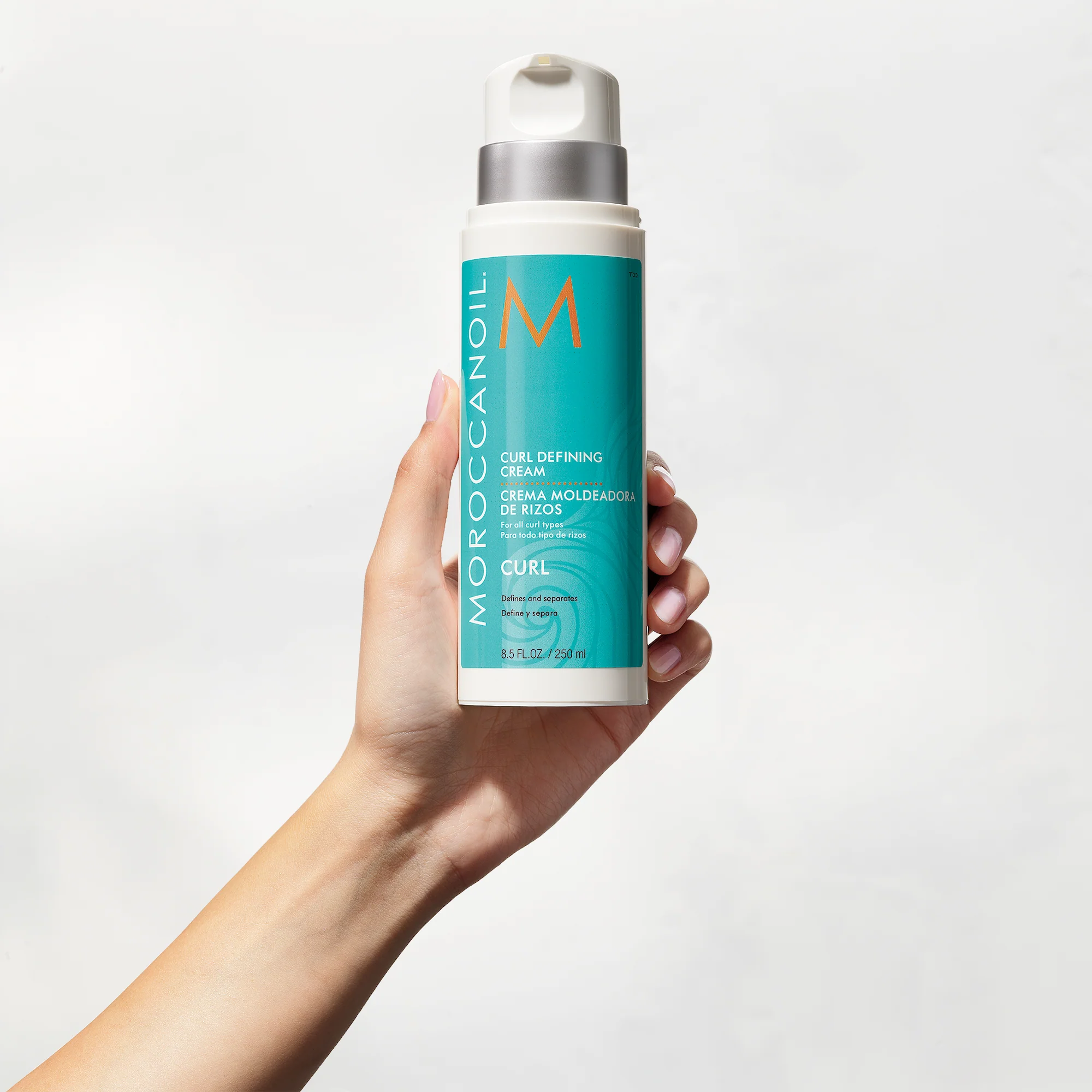 Moroccanoil Curl Defining Cream - Image 5