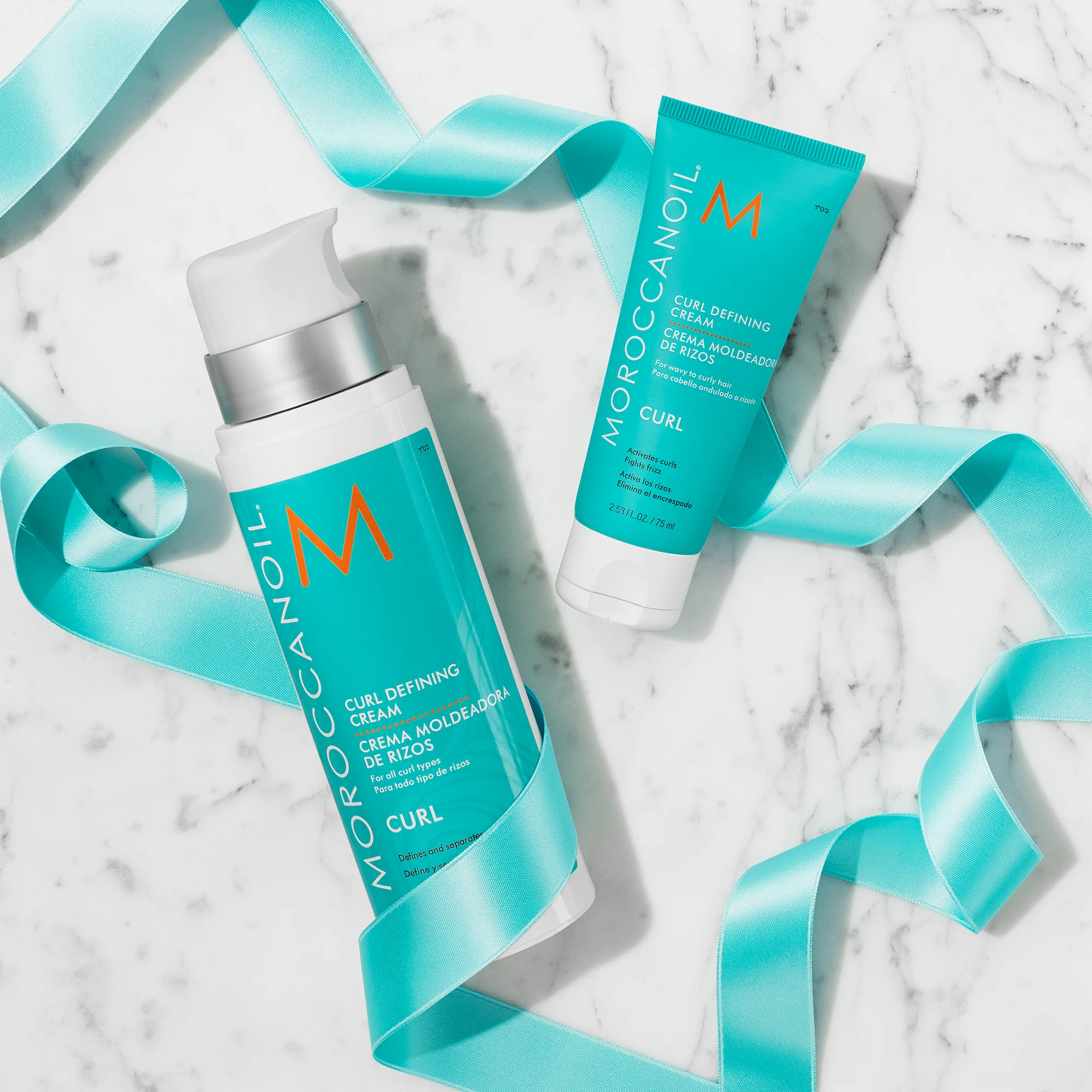 Moroccanoil Curl Defining Cream - Image 6