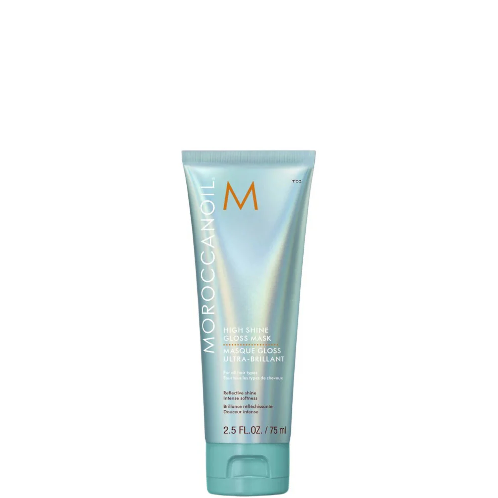 Moroccanoil High Shine Gloss Mask
