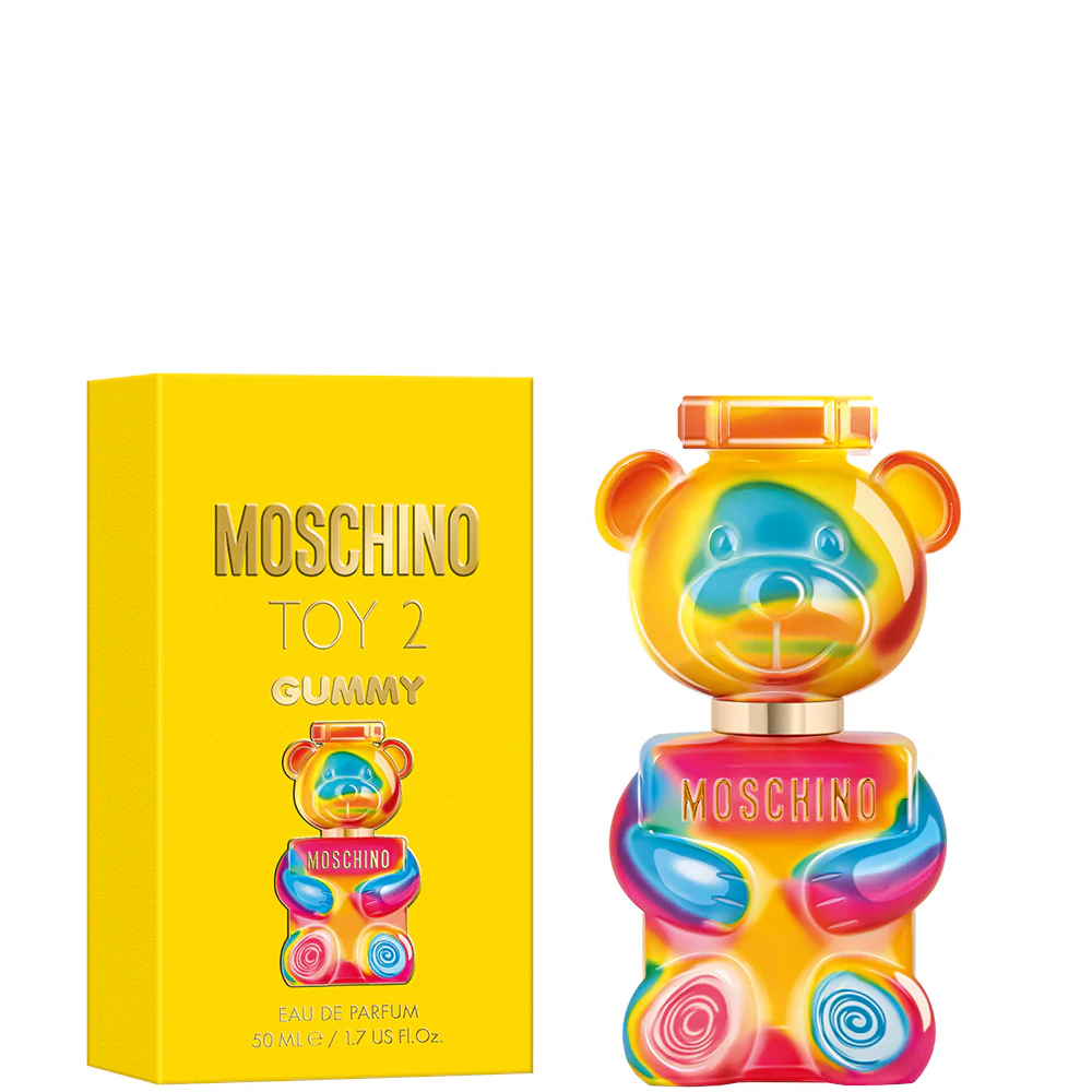 Moschino Toy 2 Gummy - Image 3