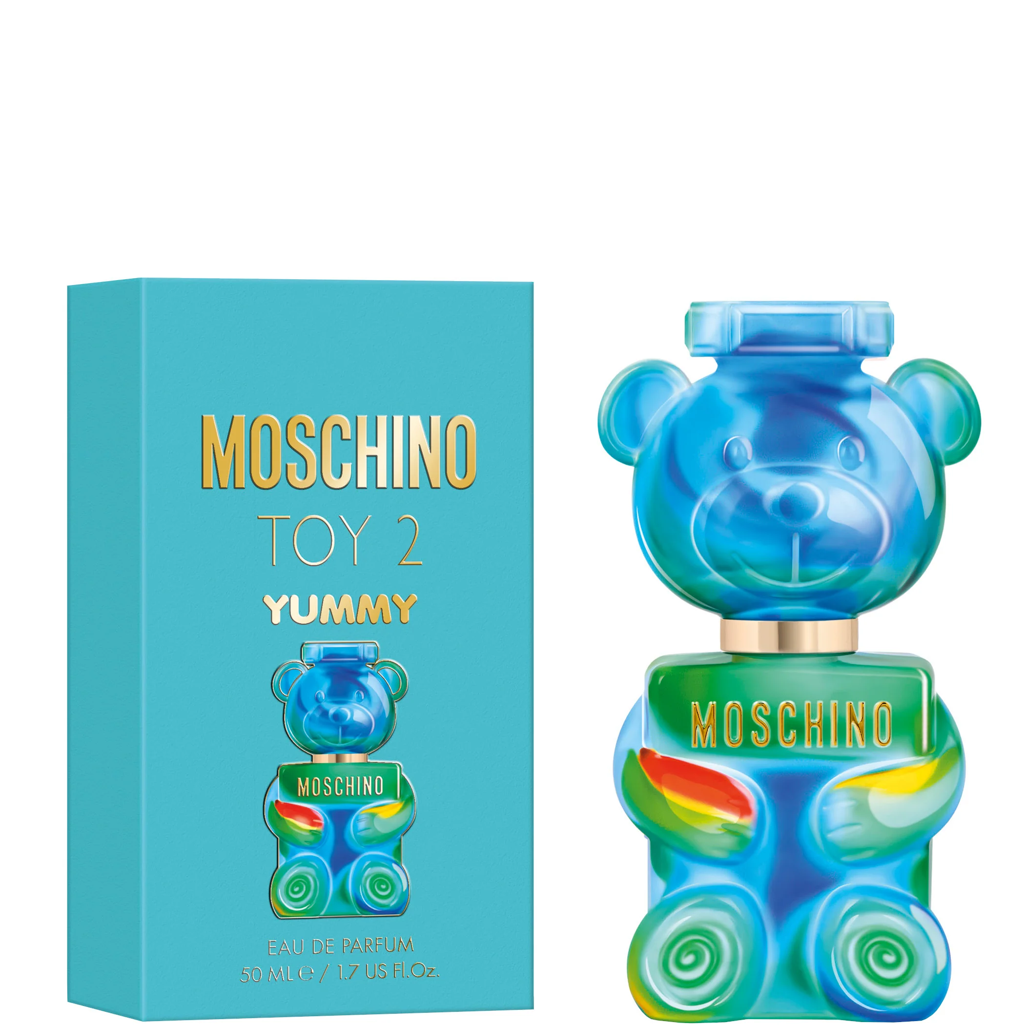 Moschino Toy 2 Yummy - Image 2