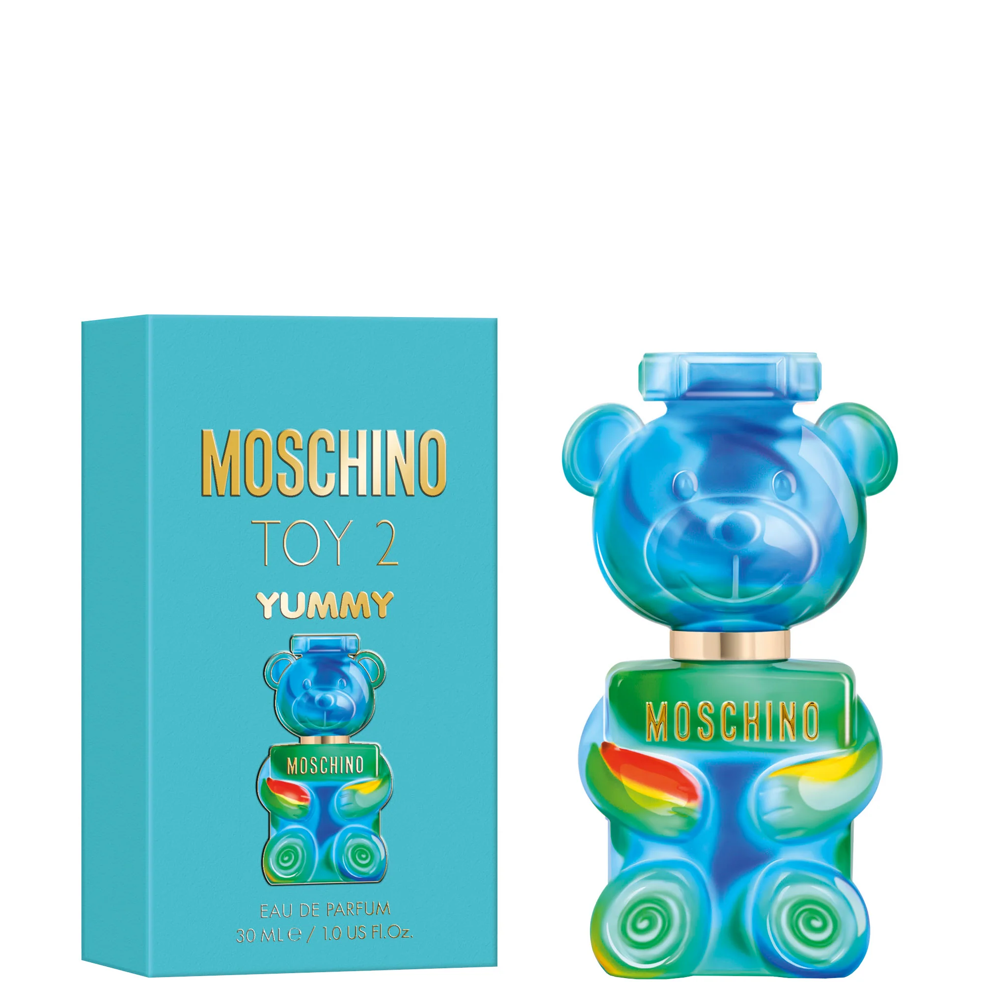 Moschino Toy 2 Yummy - Image 3