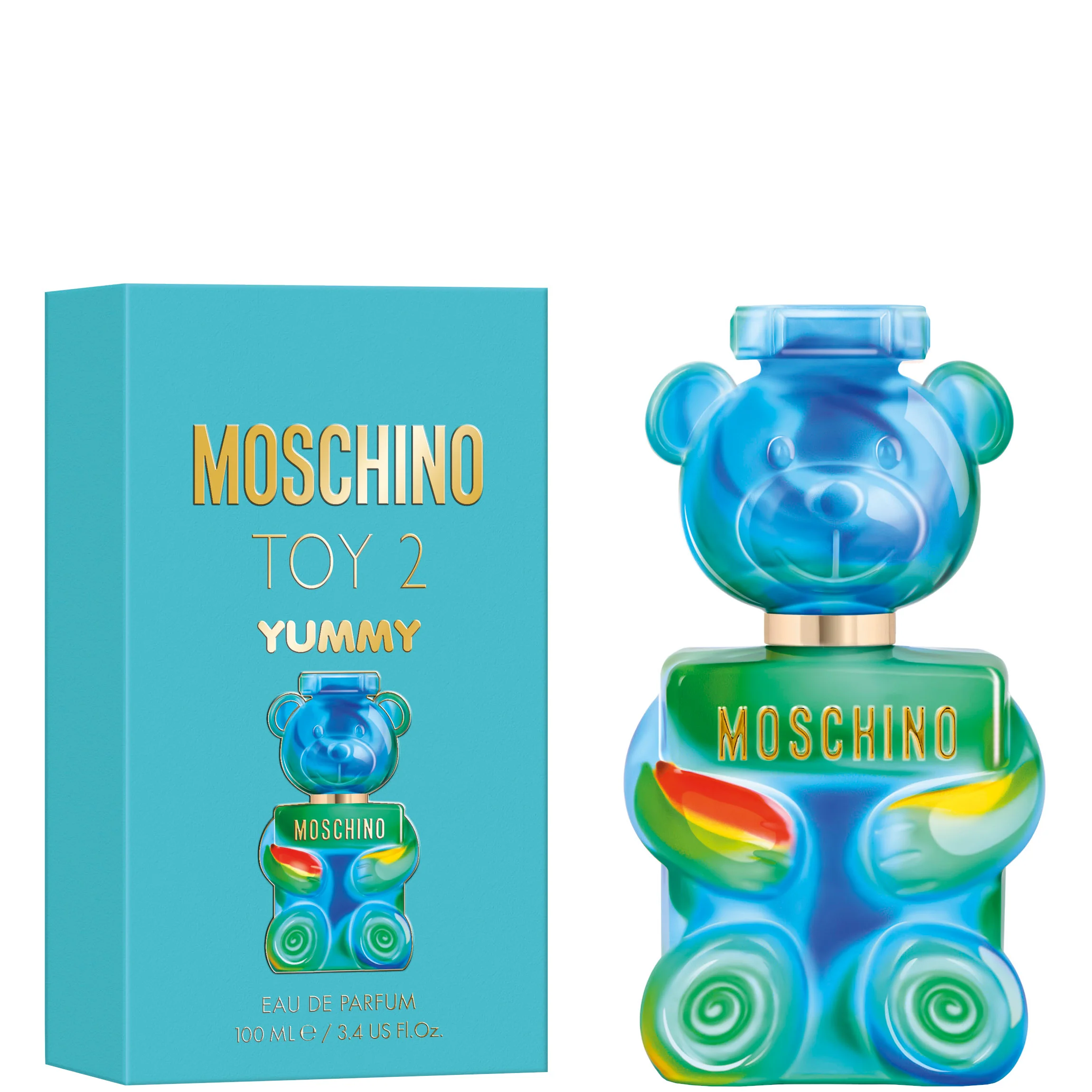 Moschino Toy 2 Yummy - Image 4
