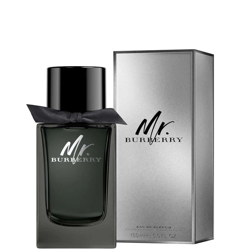 Mr Burberry EDP - Image 4