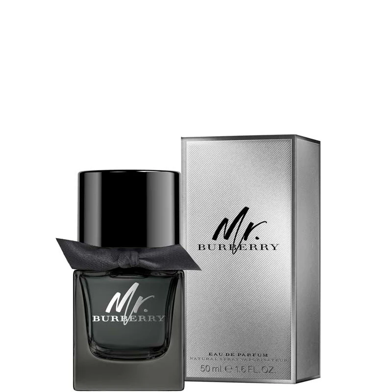 Mr Burberry EDP - Image 8