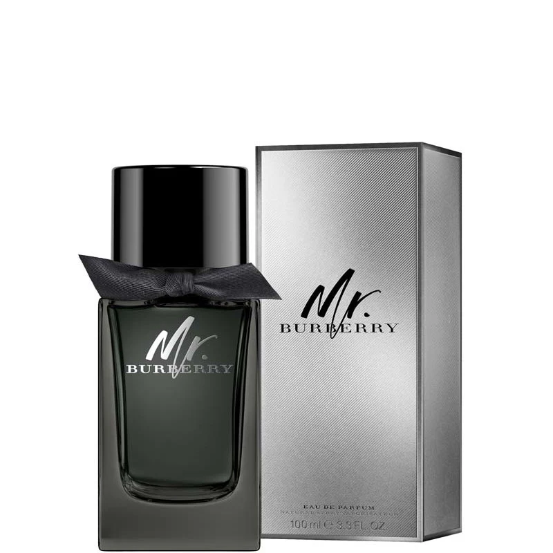 Mr Burberry EDP - Image 9
