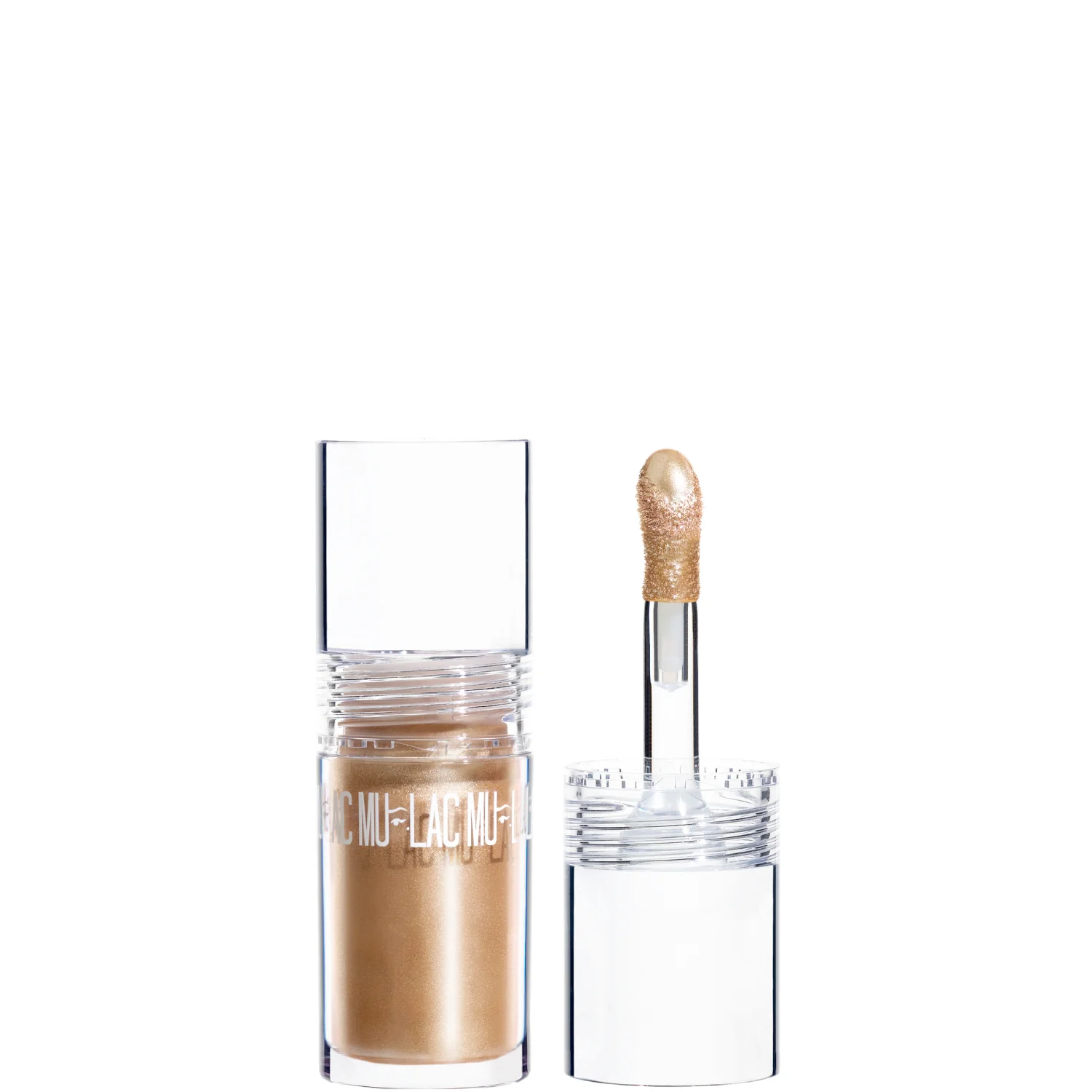 Mulac 3DVERSE Liquid Highlighter All Over Face - Image 5