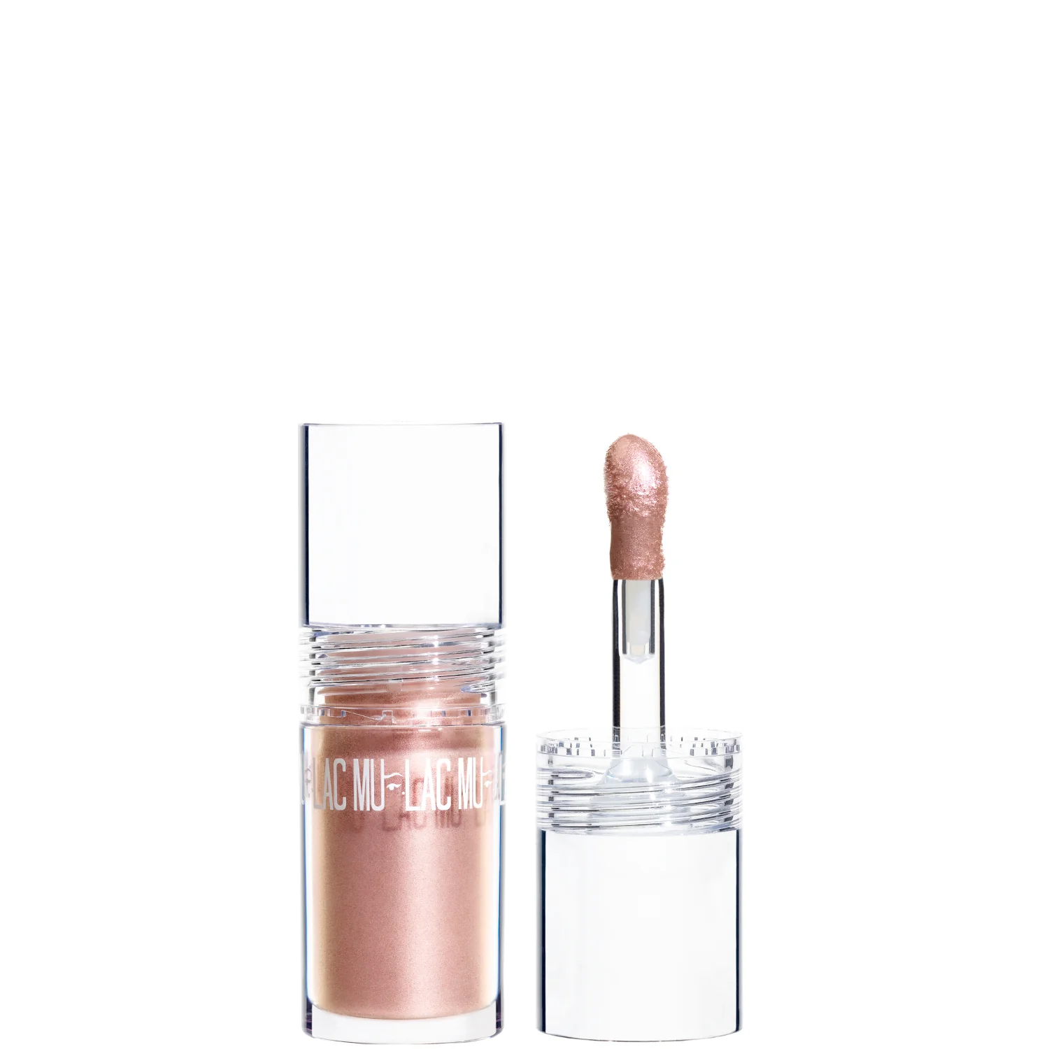 Mulac 3DVERSE Liquid Highlighter All Over Face - Image 6