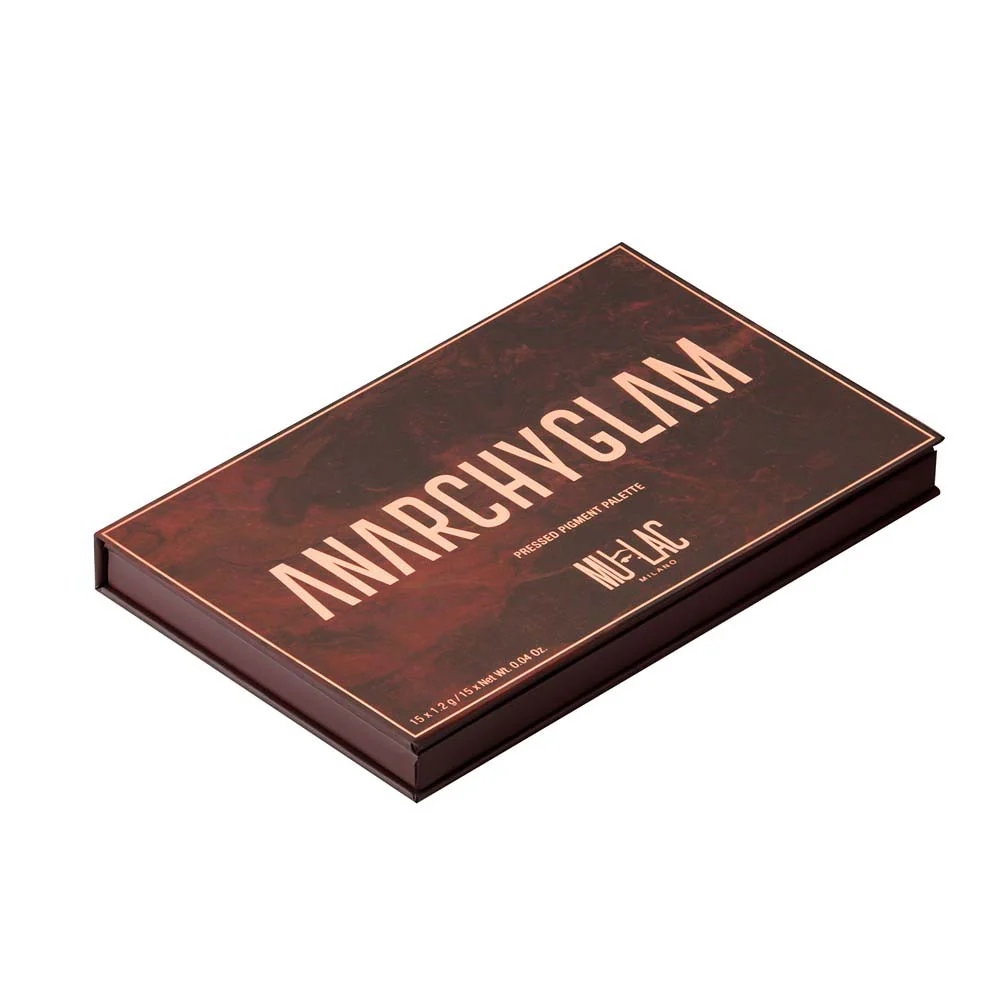 Mulac Anarchyglam Palette