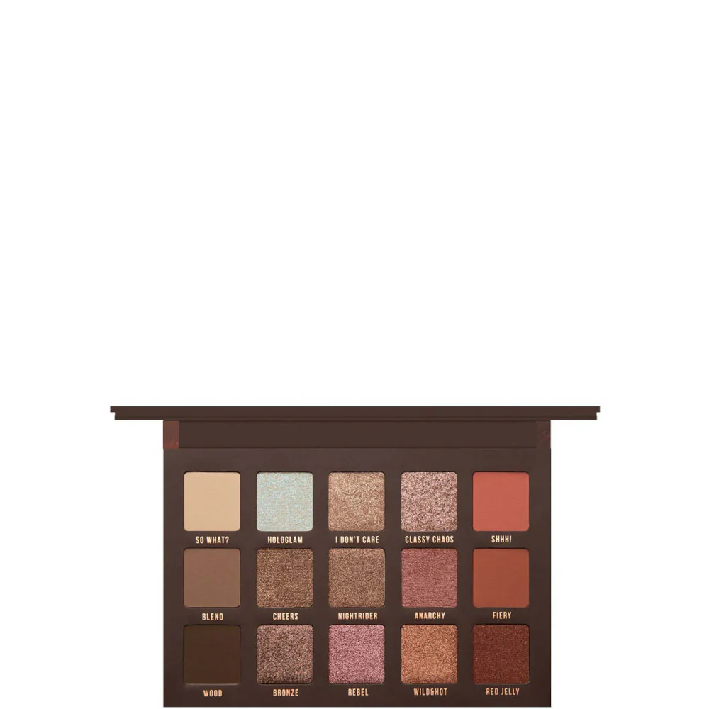 Mulac Anarchyglam Palette - Image 3