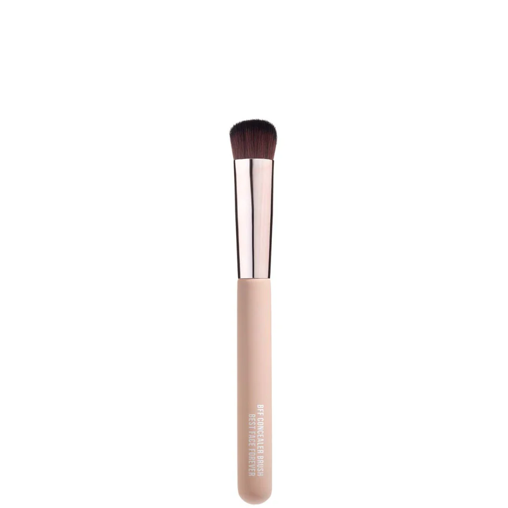 Mulac BFF Concealer Brush Pennello Correttore 18 - Image 4