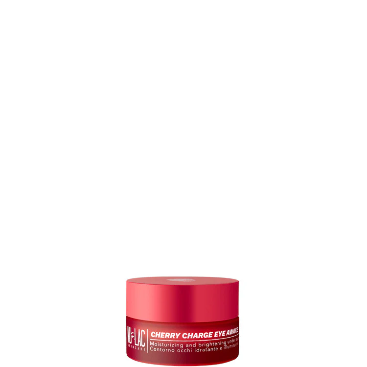 Mulac CHERRY CHARGE EYE AWAKE Contorno Occhi Idratante & Illuminante
