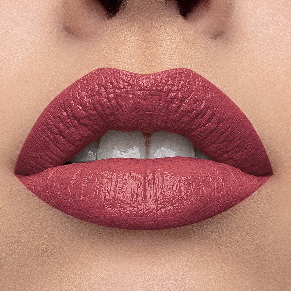 Mulac CREAMLUST Rossetto Creamlastic - Image 10