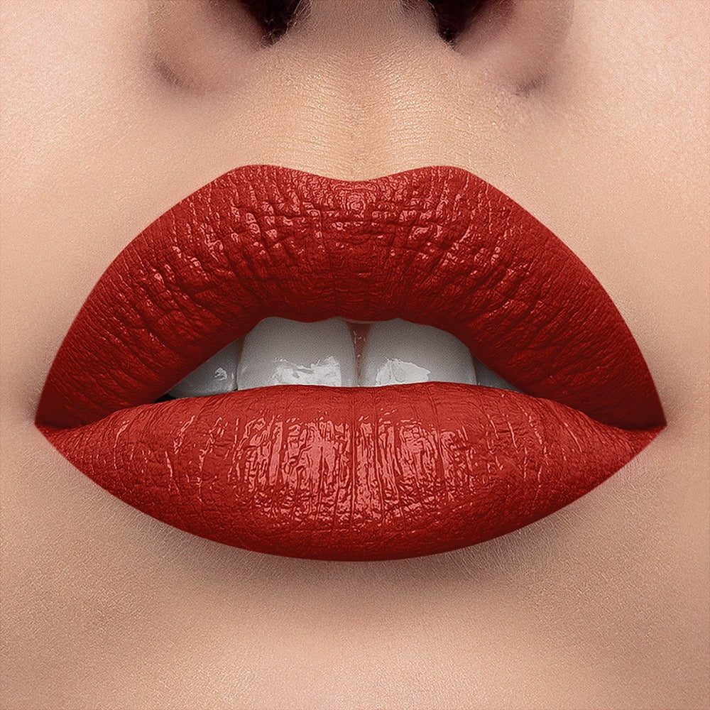 Mulac CREAMLUST Rossetto Creamlastic - Image 3