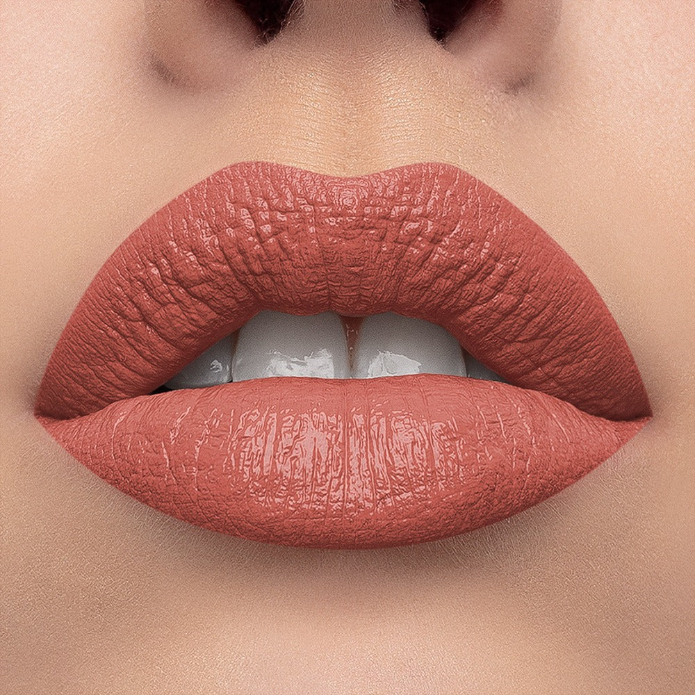 Mulac CREAMLUST Rossetto Creamlastic - Image 4