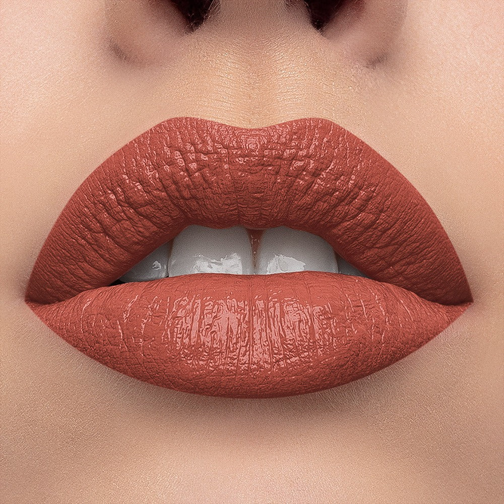 Mulac CREAMLUST Rossetto Creamlastic - Image 7