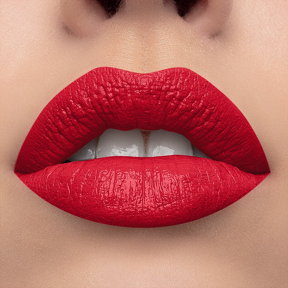 Mulac CREAMLUST Rossetto Creamlastic - Image 9