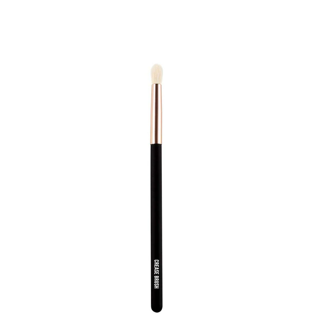 Mulac Crease Eyes Brush Pennello Occhi 07