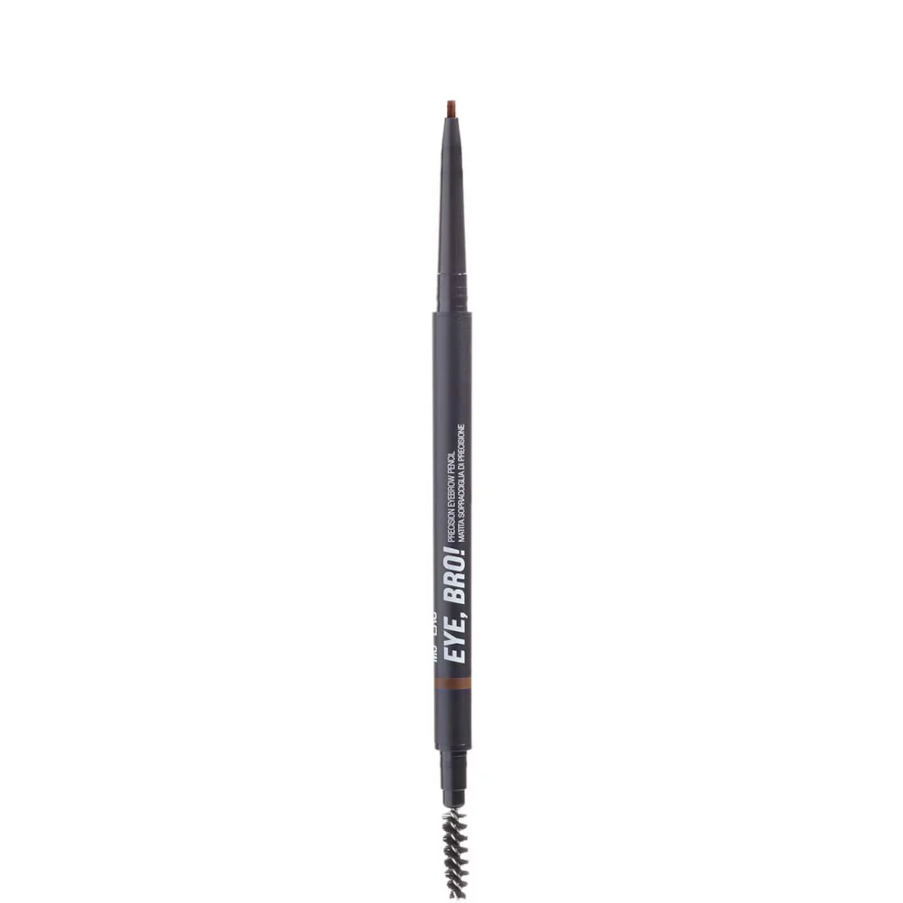 Mulac EYE BROW! Matita Sopracciglia di precisione - Image 11