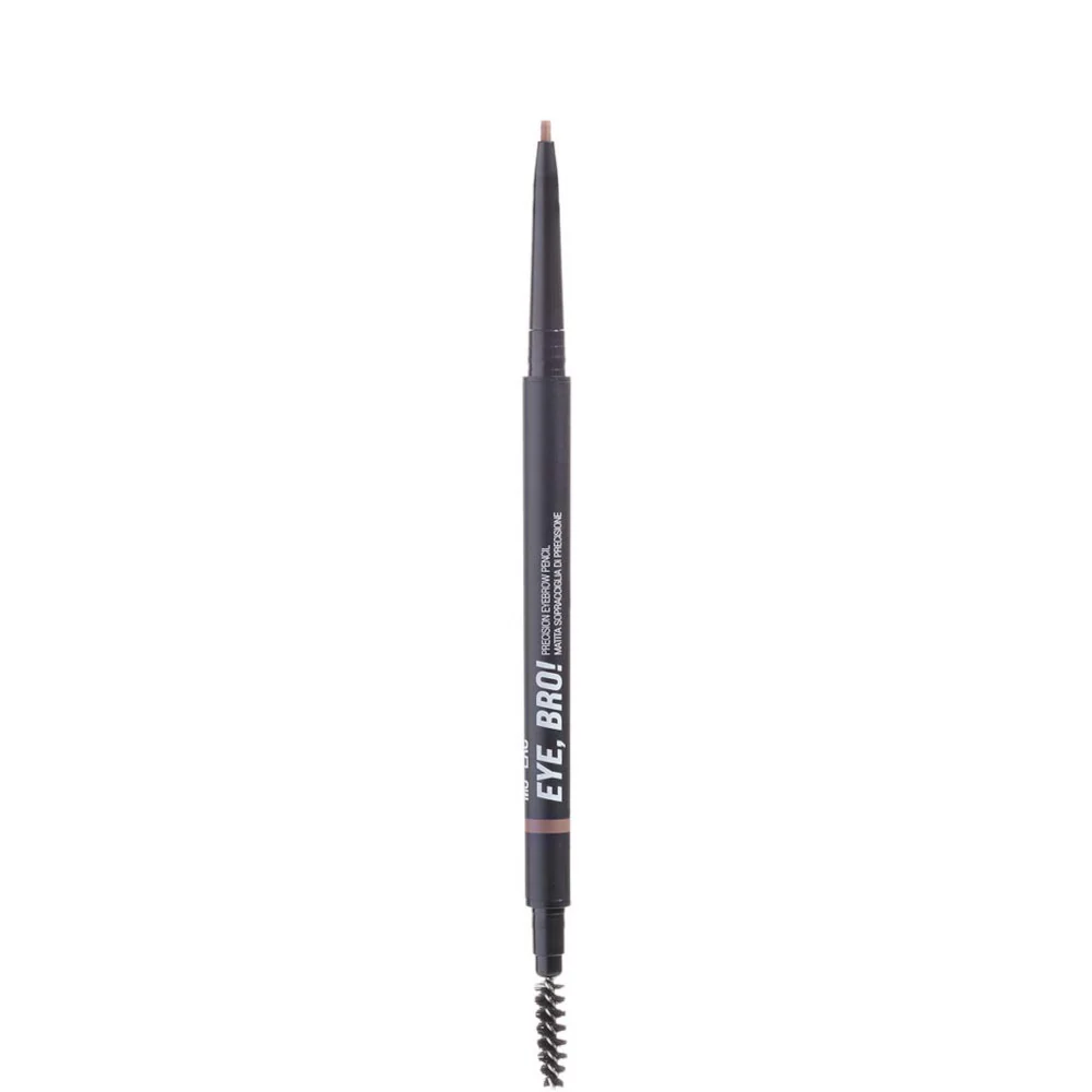 Mulac EYE BROW! Matita Sopracciglia di precisione - Image 12