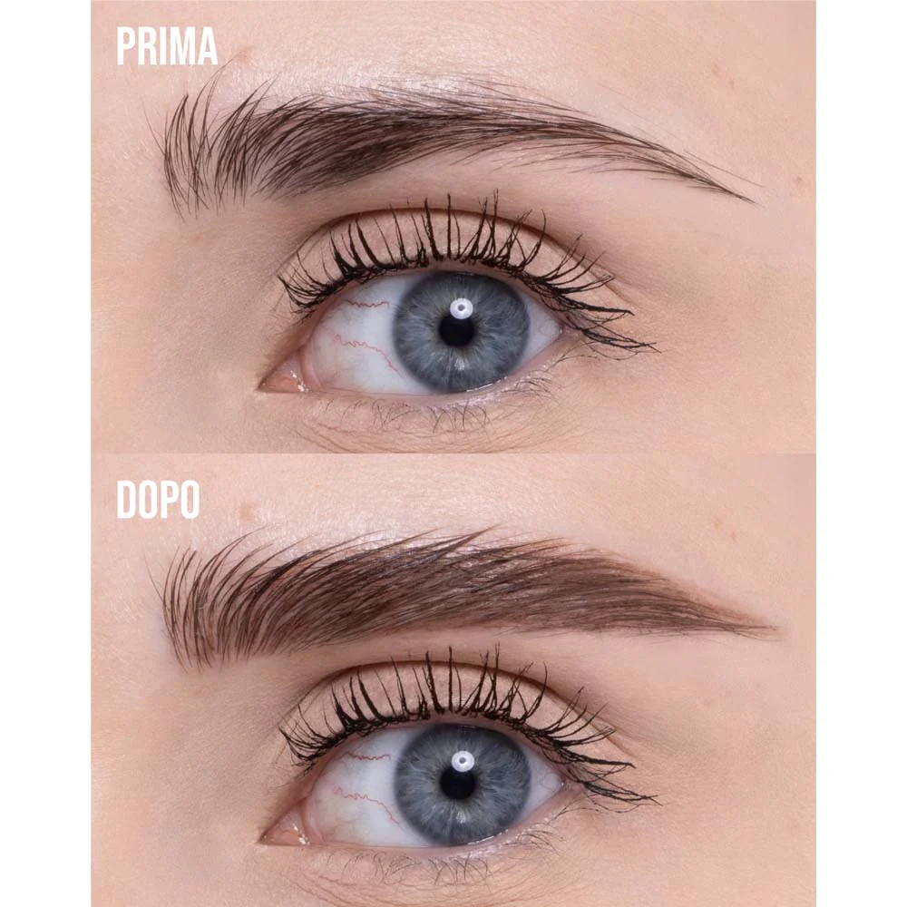 Mulac EYE BROW! Matita Sopracciglia di precisione - Image 5
