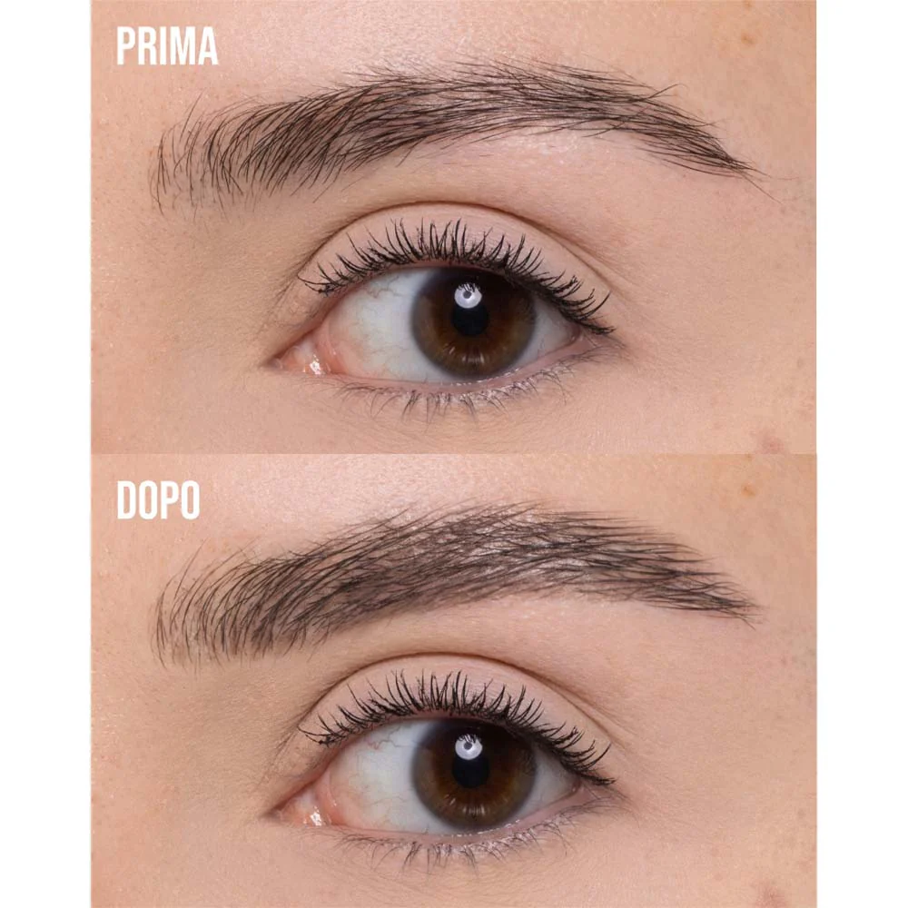 Mulac EYE BROW! Matita Sopracciglia di precisione - Image 6