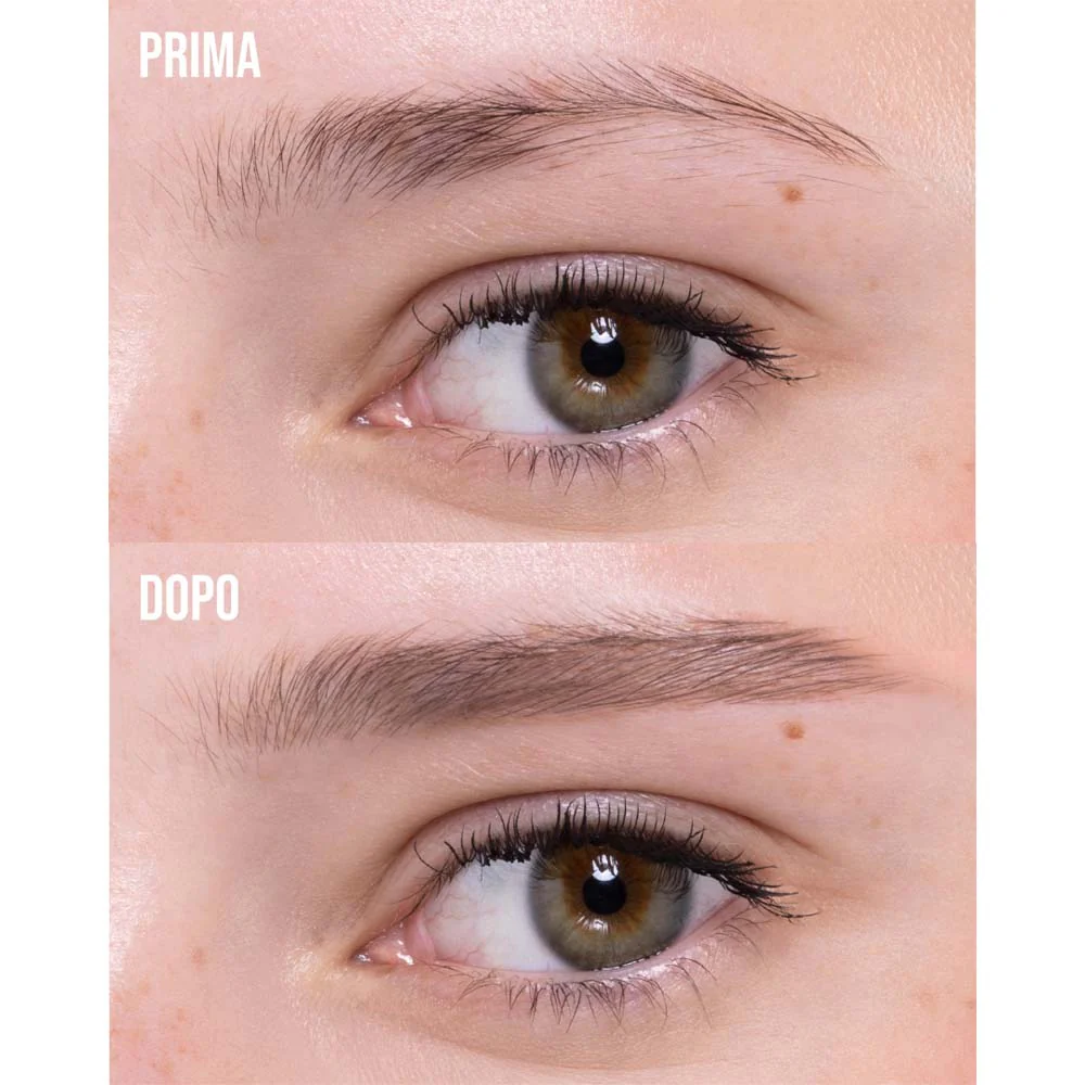 Mulac EYE BROW! Matita Sopracciglia di precisione - Image 7