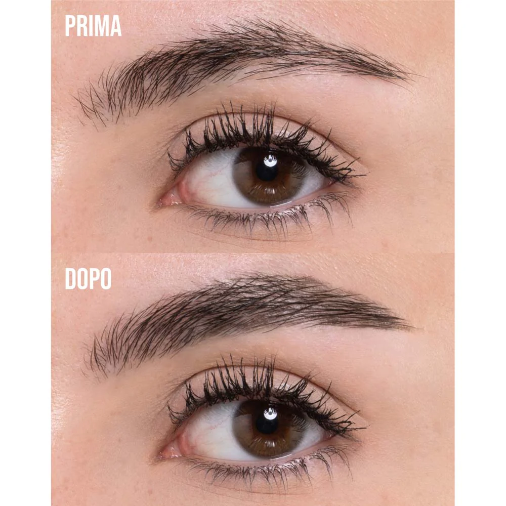 Mulac EYE BROW! Matita Sopracciglia di precisione - Image 8