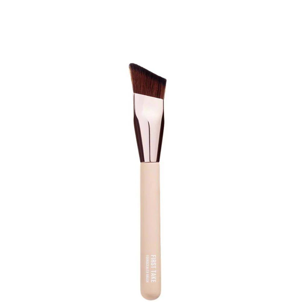 Mulac First Take Brush Pennello Viso 19 - Image 4