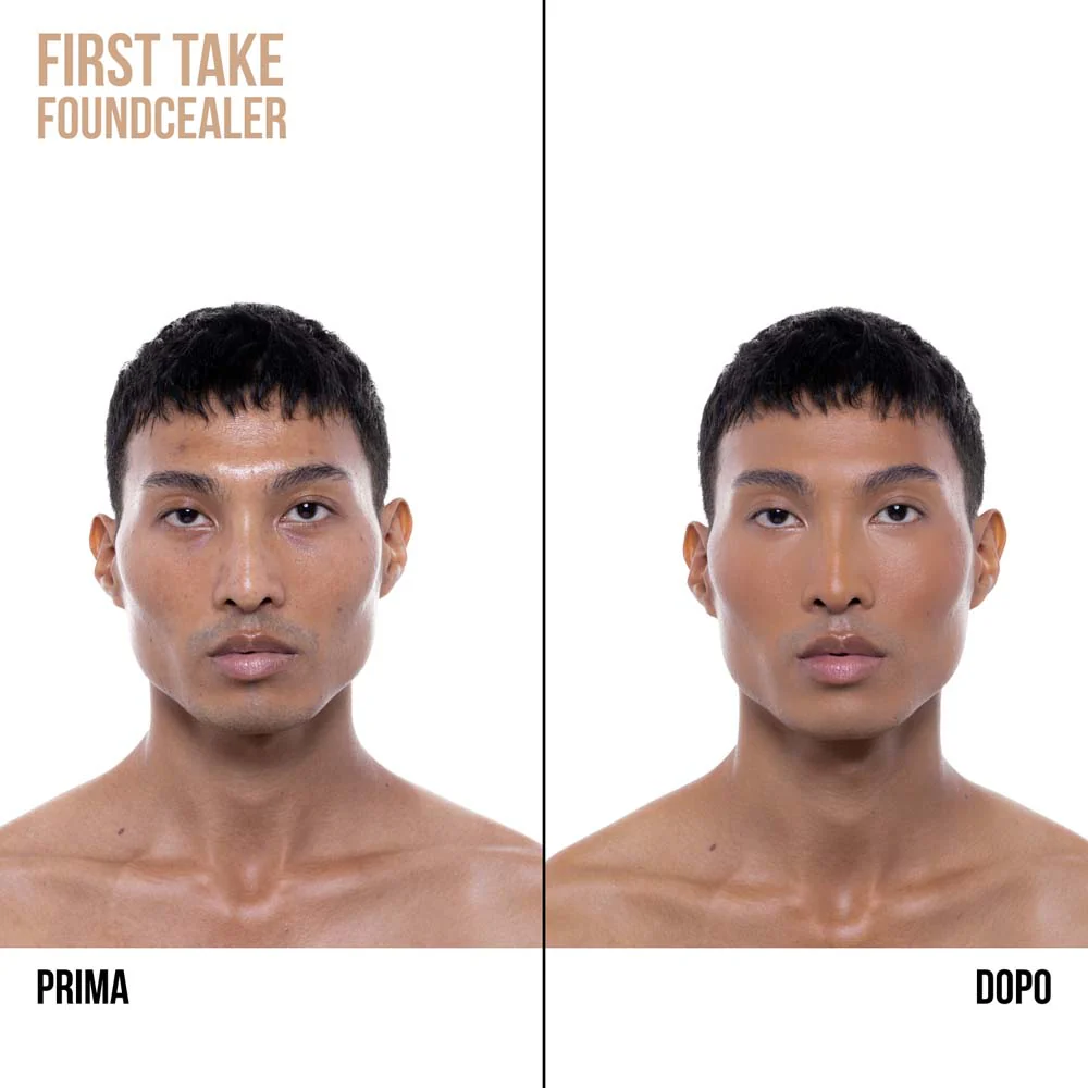 Mulac First Take Foundcealer - Image 14