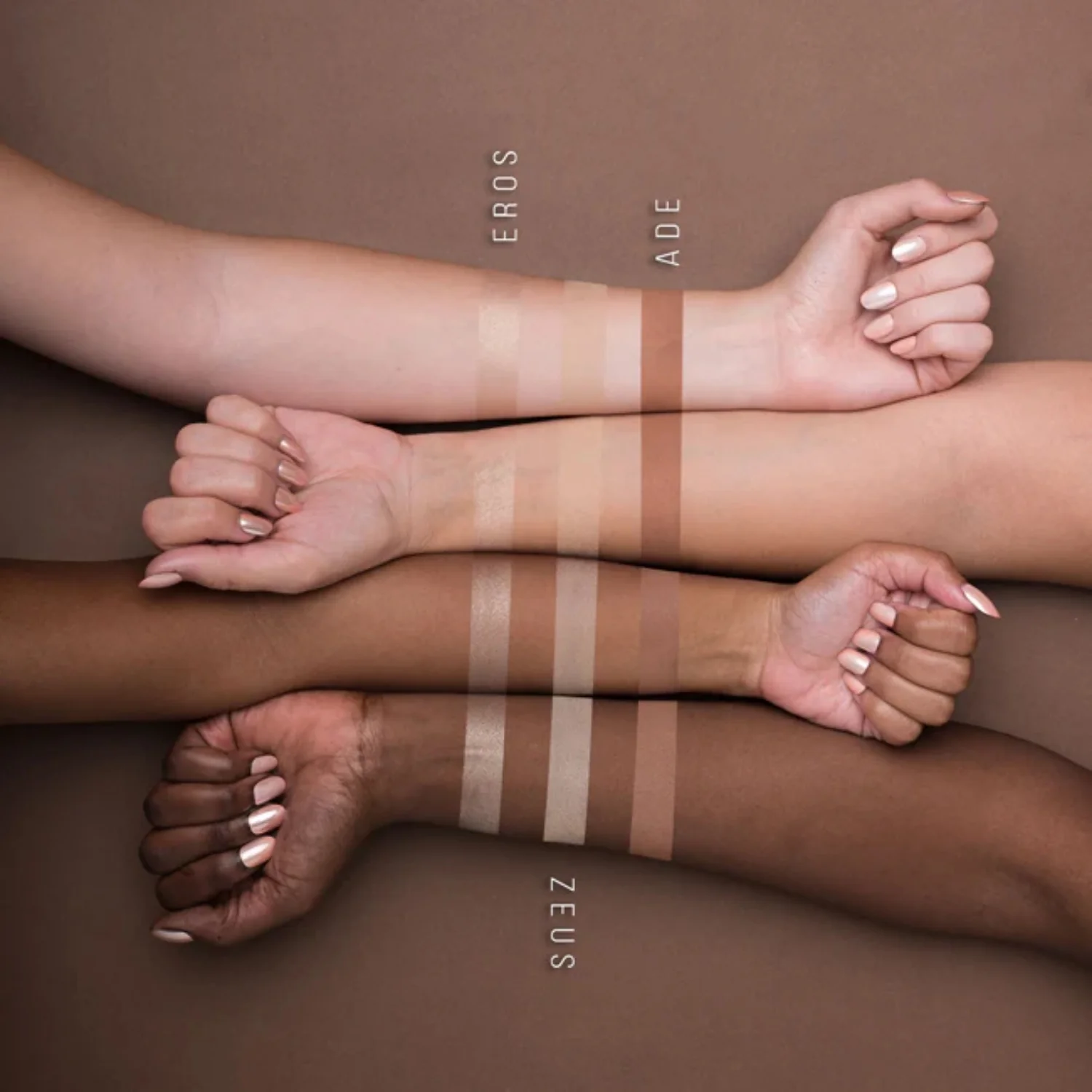 Mulac Illuminante in Polvere Refill - Image 3