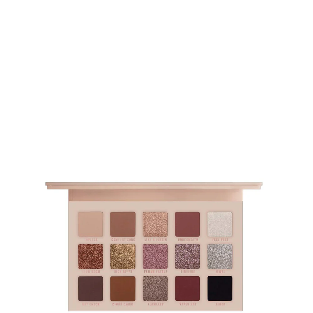 Mulac In My Birthday Suit Palette - Image 2