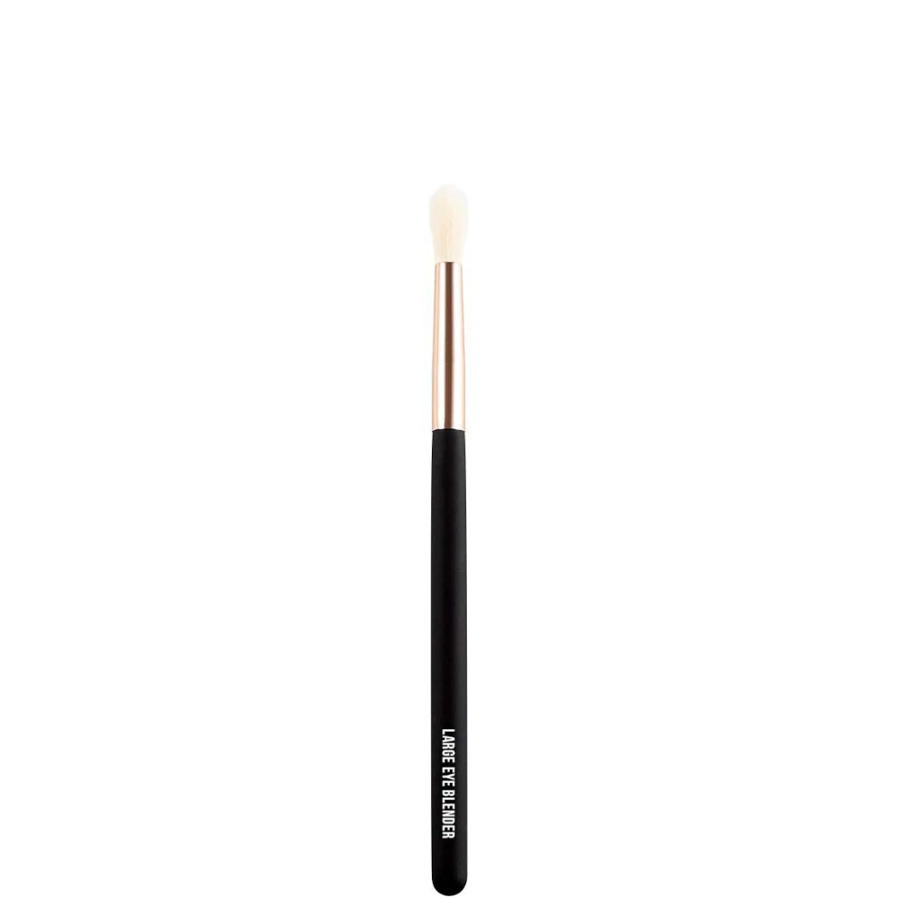 Mulac Large Eye Blender Brush Pennello Occhi 06