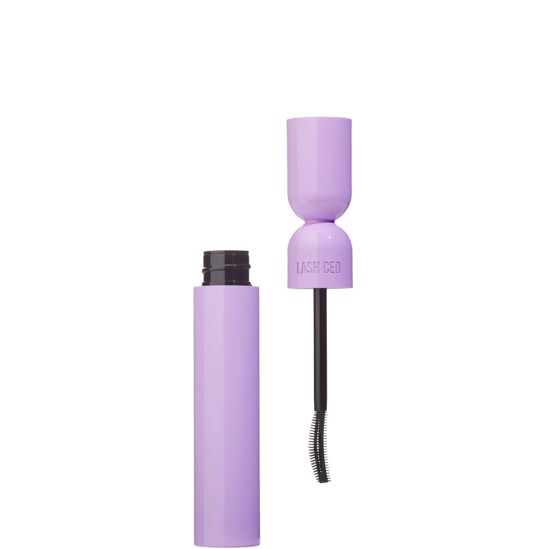 Mulac Lash Ceo Mascara 3 in 1 Volumizzante, Allungante e Incurvante - Image 7