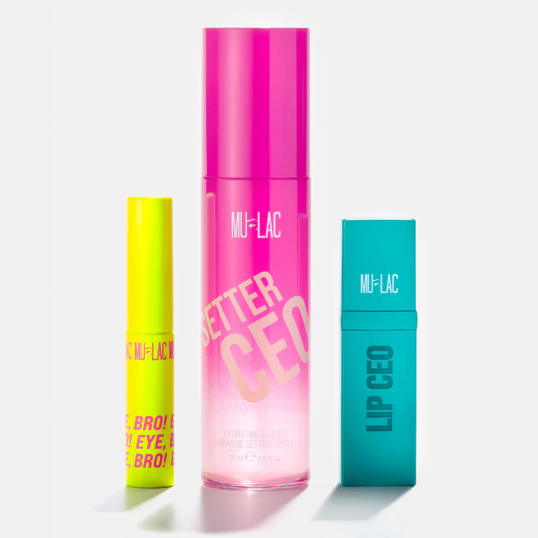 Mulac LIP CEO Olio Labbra Rimpolpante PH Reagente - Image 2